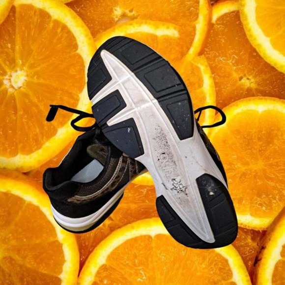 Ryka Sneakers‎ Brown and Black Size 10M - Picture 8 of 8